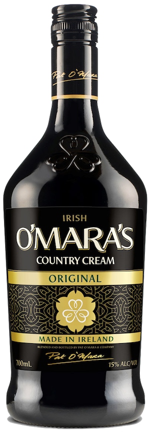 O'Mara's Liqueur Irish Country Cream