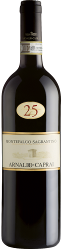 Arnaldo-Caprai Sagrantino di Montefalco 25 Anni