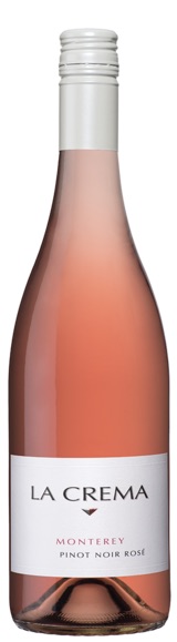 La Crema Pinot Noir Rose Monterey