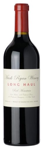 Mark Ryan Red Blend Long Haul