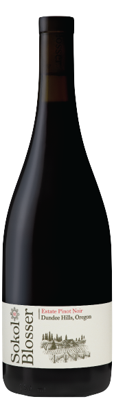 Sokol Blosser Pinot Noir Dundee Hills