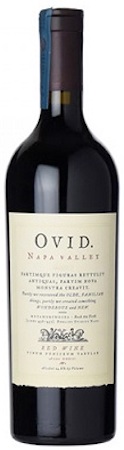 Ovid Estate Red