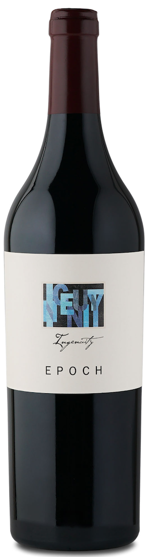 Epoch Red Blend Ingenuity