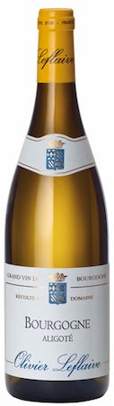 Olivier Leflaive Bourgogne Aligote