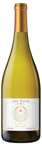 The Atom Chardonnay