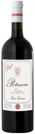 Piaggia Sangiovese "Pietranera"