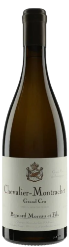 Alex Moreau Chevalier Montrachet Grand Cru