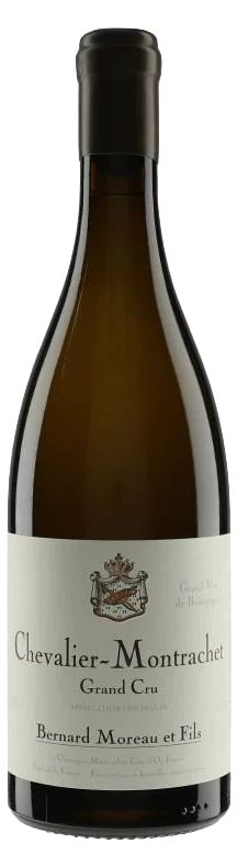 Alex Moreau Chevalier Montrachet Grand Cru