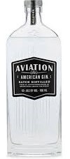 Aviation Gin American Batch Distilled