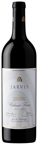 Jarvis Winery Cabernet Franc