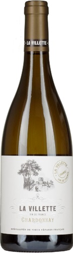 La Villette Chardonnay