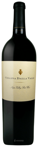 Dalla Valle Red Blend Collina