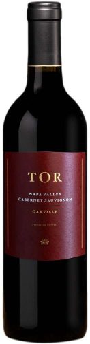 TOR Kenward Family Cabernet Sauvignon Oakville