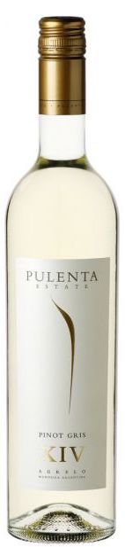 Pulenta Estate Pinot Gris XIV