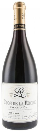Lucien Le Moine Clos de la Roche Grand Cru Lucien Le Moine Clos de la Roche Grand Cru