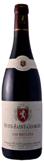 Domaine Gille Nuits St George Les Brulees