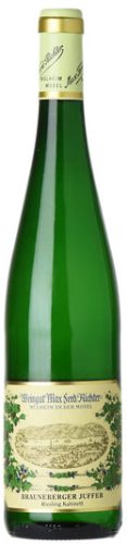 Weingut Max Ferd. Richter Brauneberger Juffer Riesling Kabinett