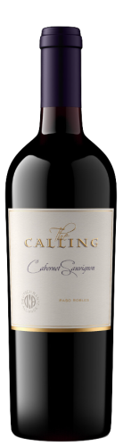 The Calling Cabernet Sauvignon Paso Robles