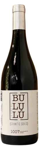 La Vina del Bululu Garnacha La Vina del Bululu Garnacha