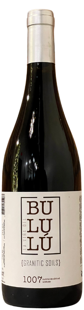 La Vina del Bululu Garnacha La Vina del Bululu Garnacha