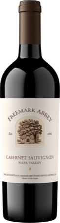 Freemark Abbey Cabernet Sauvignon Napa Valley