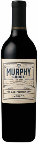 Murphy-Goode Merlot