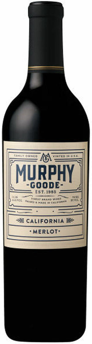 Murphy-Goode Merlot