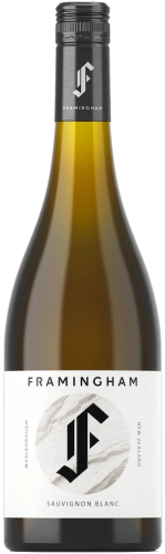 Framingham Sauvignon Blanc
