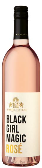Black Girl Magic (McBride Sisters) Rose Black Girl Magic (McBride Sisters) Rose
