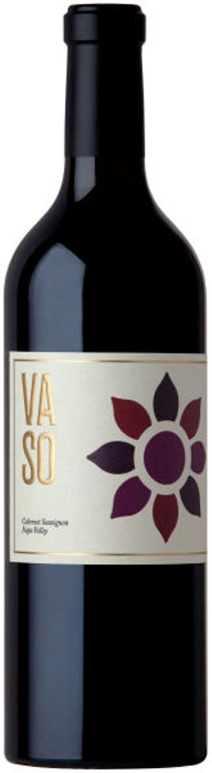 Dana Estates Cabernet Sauvignon Vaso
