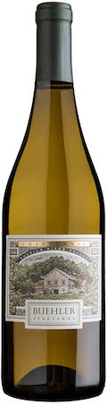Buehler Vineyards Chardonnay