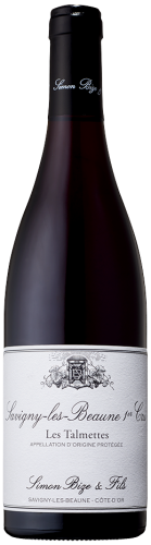 Domaine Simon Bize Savigny-les-Beaune 1er Cru Les Talmettes Domaine Simon Bize Savigny-les-Beaune 1er Cru Les Talmettes