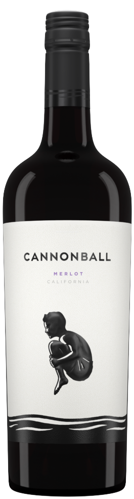 Cannonball Merlot