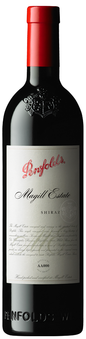 Penfolds Shiraz Magill Estate Penfolds Shiraz Magill Estate