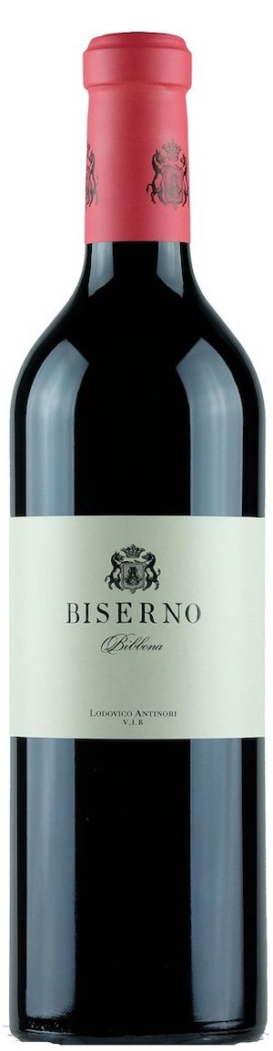 Tenuta di Biserno Toscana Biserno Bibbona