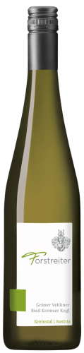 Forstreiter Gruner Veltliner Kogl