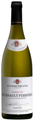 Bouchard Pere et Fils Meursault Premier Cru Perrieres