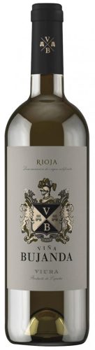 Vina Bujanda Rioja Viura