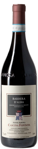 Cascina Fontana Barbera d'Alba