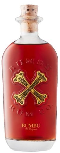 Bumbu Rum Co. Rum