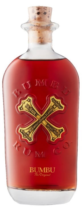 Bumbu Rum Co. Rum Bumbu Rum Co. Rum