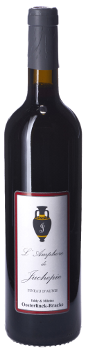 Domaine de Juchepie Pineau d'Aunis l'Amphore de Juchepie