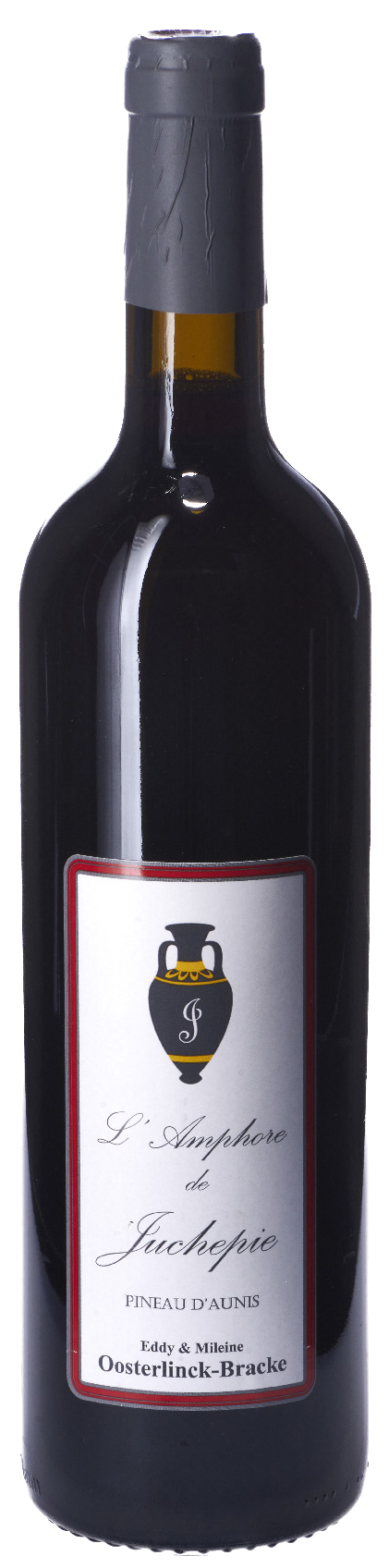 Domaine De Juchepie Pineau D’aunis L'amphore De Juchepie