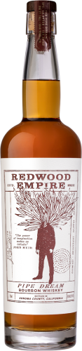Redwood Empire Bourbon Pipe Dream Redwood Empire Bourbon Pipe Dream