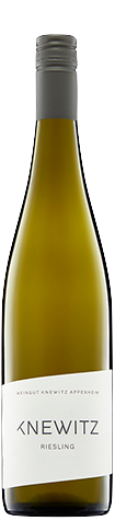 Knewitz Riesling Trocken Knewitz Riesling Trocken