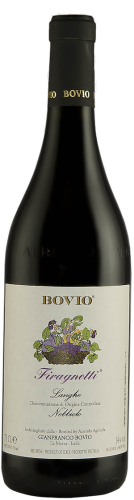 Gianfranco Bovio Langhe Nebbiolo Firagnetti Gianfranco Bovio Langhe Nebbiolo Firagnetti