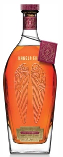 Angel's Envy Bourbon Port Finished Cask Strength