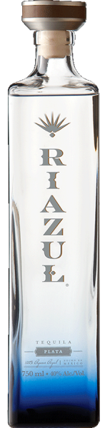 Riazul Tequila Plata