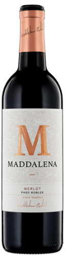 Maddalena Merlot