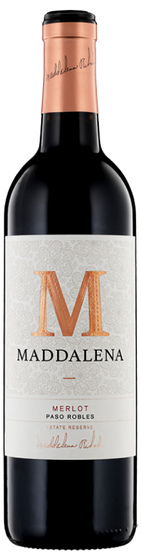 Maddalena Merlot